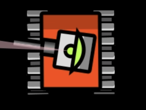 Robocode Java Class Screenshot